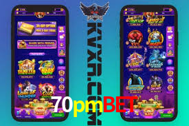 Bônus Diários 70pmbet