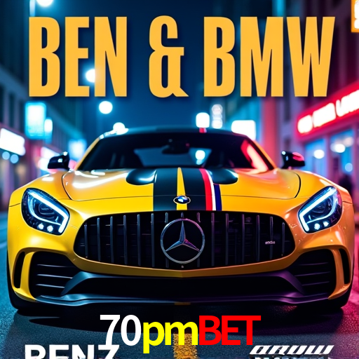 Bônus de Boas-vindas 70pmbet