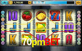 Programa VIP 70pmbet