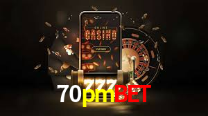 Jogos Exclusivos 70pmbet