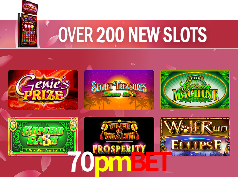 Casino Ao Vivo 70pmbet