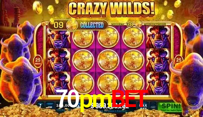 Ofertas Exclusivas 70pmbet