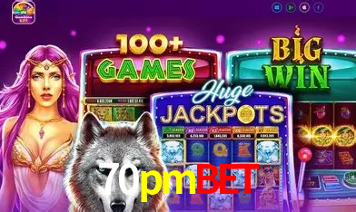Promoções Sazonais 70pmbet